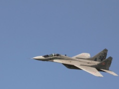 Polska poderwała myśliwce. Pilny komunikat Dowództwa Operacyjnego