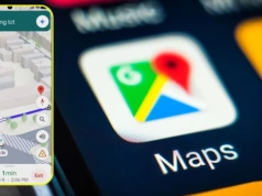 Tak wkrótce będą wyglądały Mapy Google. Znamy szczegóły