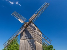 Kaszubskie Morze w roli głównej. Krajobraz, który trudno zapomnieć