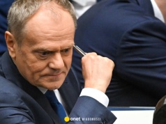 Czarne chmury nad Donaldem Tuskiem. Polacy ocenili jego działania