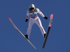 Skoki narciarskie. Gdzie oglądać sobotni konkurs w Oslo? Będzie transmisja online?