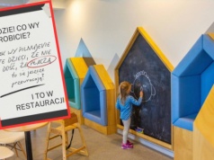 Płaczące dziecko w restauracji znów podzieliło ludzi. "Jak wy pilnujecie tych dzieci?!"