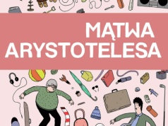 Mątwa Arystotelesa” od Timof Comics. Matthew Dooley z debiutem w Polsce