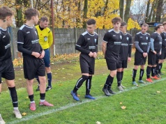 Klasa B zaczyna walkę o punkty AD 2026. Kto do awansu?