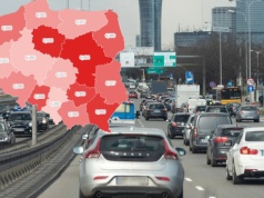 Paliwowe zagłębia drożyzny. Gdzie po tańsze paliwo?