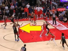 37-letni gwiazdor NBA trafił kluczowy rzut