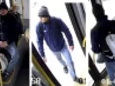 Kradzież w komunikacji miejskiej w Gdyni. Policja publikuje wizerunek