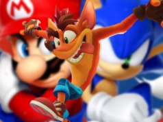 Według współtwórcy Crash Bandicoot powinien mieć własny film lub serial telewizyjny