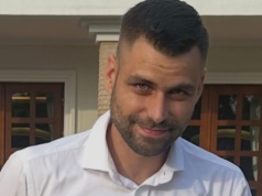 Apel o pomoc w poszukiwaniach zaginionego 33-latka