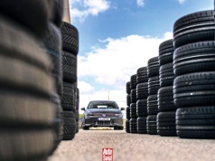 Które opony letnie są najtrwalsze? Niektóre nie wystarczą nawet na jeden sezon