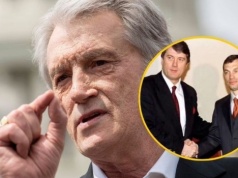 Juszczenko w mocnym liście do Orbana. Pokazał dawne zdjęcie