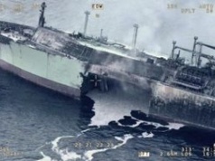 Uszkodzony rosyjski tankowiec coraz bliżej Malty. Ogłoszono alarm