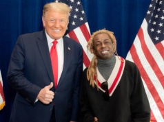 Biały Dom użył kawałka Lil Wayne’a do promocji ataku na Iran