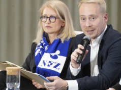 TikTok zamiast lekarza. Eksperci o tym, jak zatrzymać potężną falę dezinformacji