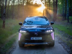 Promocja w DS Automobiles. DS 7 już od 825 zł miesięcznie