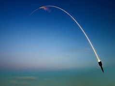 Korea Płn. wystrzeliła niezidentyfikowany pocisk w stronę Morza Japońskiego