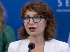 100 mln zł rocznie poza budżetem Krakowa? Posłanka Daria Gosek-Popiołek apeluje do komisji sejmowych