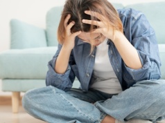 Kryzys wieku średniego często dotyka tę grupę kobiet. "Pojawiają się wątpliwości, czy było warto"