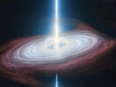 Gigantyczna supernowa doprowadziła do powstania potężnego magnetara