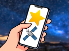 Kosmiczne śmieci nad Polską. Można je wypatrzyć