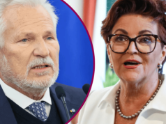 Koniec domysłów o Kwaśniewskich. Postanowili pokazać, co działo się w ich domu