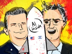 Medialna wojna o „etyczną AI” dla sił zbrojnych USA. Czerwone linie i zielone dolary