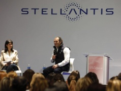 Antonio Filosa: „To energia ludzi napędza postęp”. Szef Stellantis o wyjątkowym tygodniu i sile przywództwa