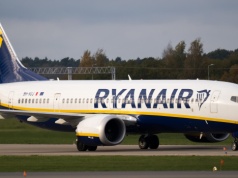 Samolot odleciał bez 24 pasażerów. "Dokąd lecisz Ryanair?"