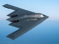 USA użyły w Iranie swojej "super-broni". Celem - program atomowy?