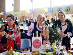 Od świątecznych pyszności po warsztaty i występy. Zbliża się wielkanocny kiermasz w Żarowie