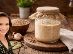 Zakwas na żur, o jakim marzysz. Trik Starmach na szybką fermentację