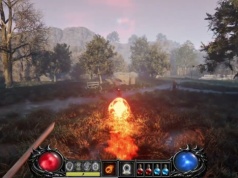 Diablo 2 w pełnym 3D. Produkcja Blizzarda zaczęła przypominać Skyrima