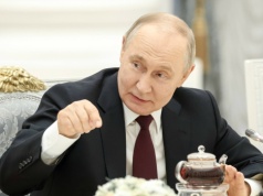 Putin ponawia propozycję ws. irańskiego uranu. Co na to USA?