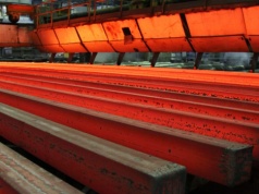 Wojna zmienia globalny rynek stali. Eksperci ostrzegają przed skutkami