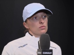 Świątek podała przyczyny porażki w Indian Wells. Przyznała: "To nie wystarcza"