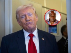 Po tych plotkach Tyson zażądał wyjaśnień od Trumpa. "Obrzydliwe"