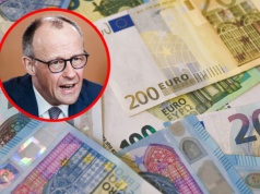 Niemcy domagają się zwrotu pieniędzy.Polacy dostają pisma