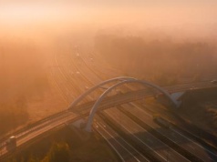 Rusza przetarg na projekt rozbudowy autostrady A4 między Brzęczkowicami a Byczyną