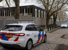 Zamach na szkołę w Holandii. Władze ujawniły motyw