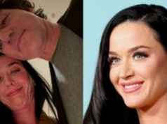Katy Perry chwali się selfiaczkiem z Justinem Trudeau. Słodziaki z nich? (FOTO)