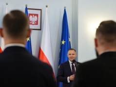 Jacek Zaleśny: Ślubowanie nowych sędziów TK możliwe tylko przed prezydentem