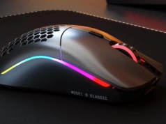 Glorious powraca do klasyki. To myszka dla wymagających graczy