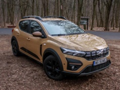 Najtańsza nowa Dacia z fabrycznym LPG. Sandero już od 63 tys. zł