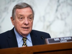Durbin przeciwny wyborczym pomysłom Trumpa
