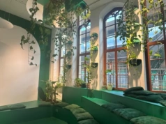 O tej poczekalni na Dworcu Głównym we Wrocławiu mało kto wie. Tu jest jakby luksusowo