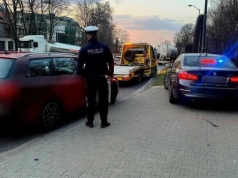 Po raz kolejny prowadził samochód, mimo zatrzymanego prawa jazdy. Tym razem sprawa trafi do sądu