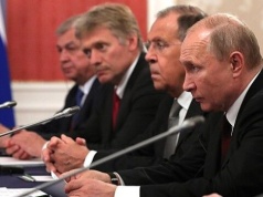 „Ośmiornica Putina”. Kto jest kim na Kremlu?