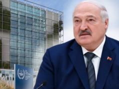 Trybunał w Hadze zbada zbrodnie Łukaszenki. "Sprawiedliwość musi zwyciężyć"