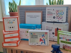 Nowoczesny sprzęt dla przedszkoli w Gminie Świlcza