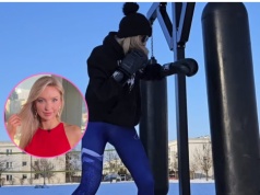 Czy gwiazda TV Republika stanie do walki w klatce? Ilona Januszewska jasno stawia sprawę